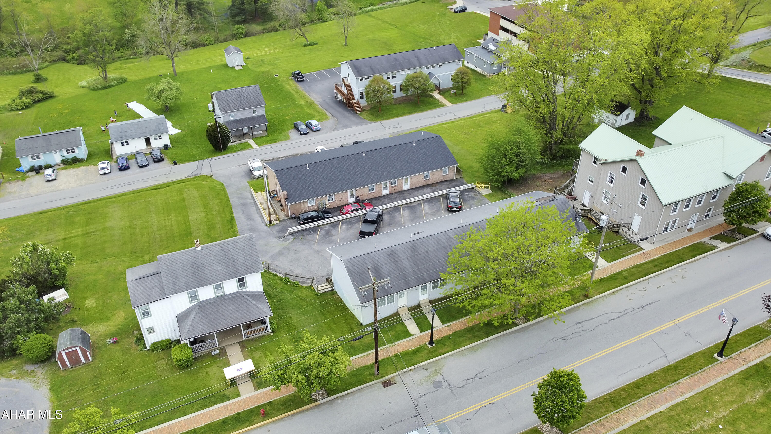 None - Commercial Sale