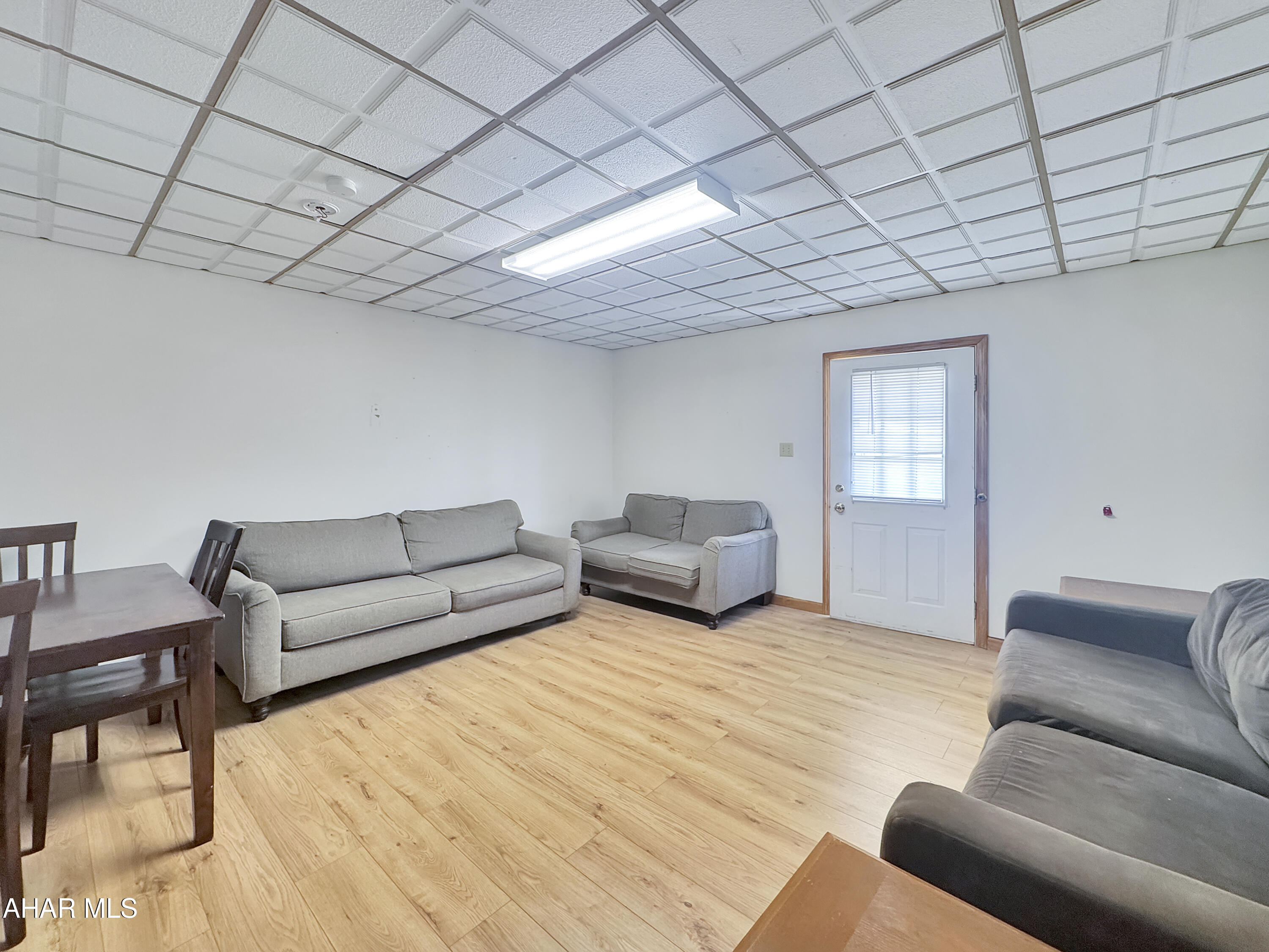 None - Commercial Sale