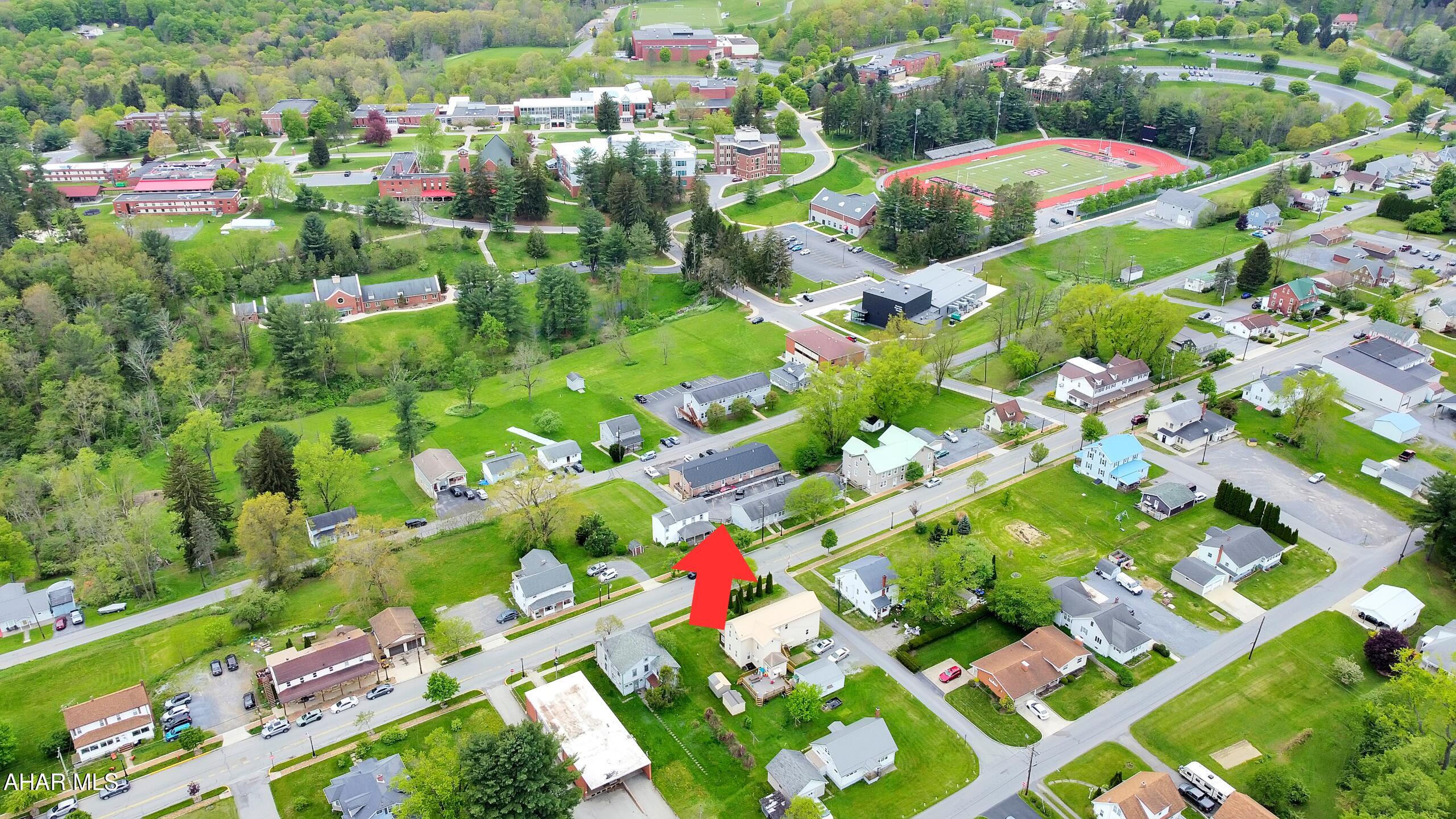 None - Commercial Sale