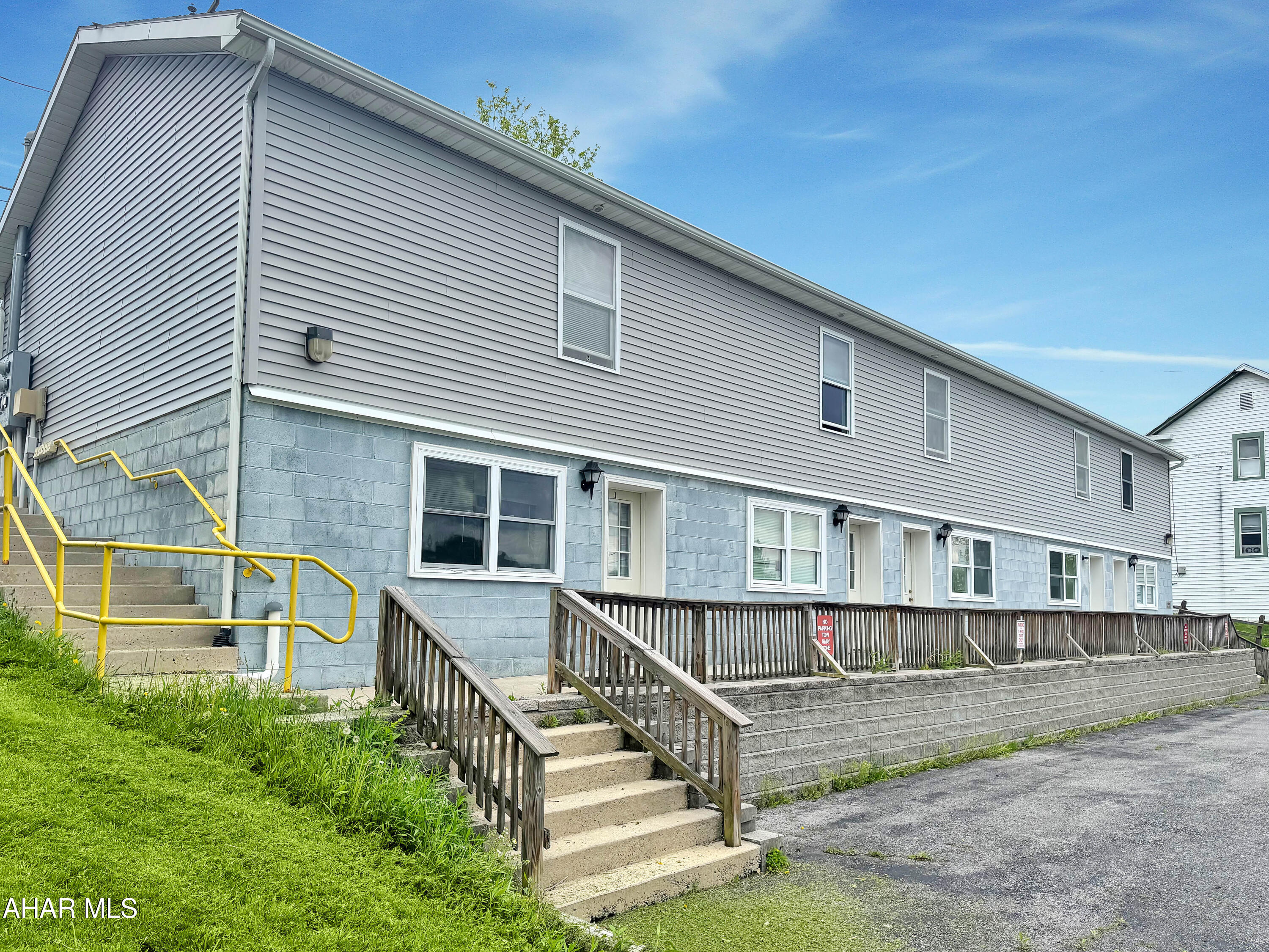 None - Commercial Sale