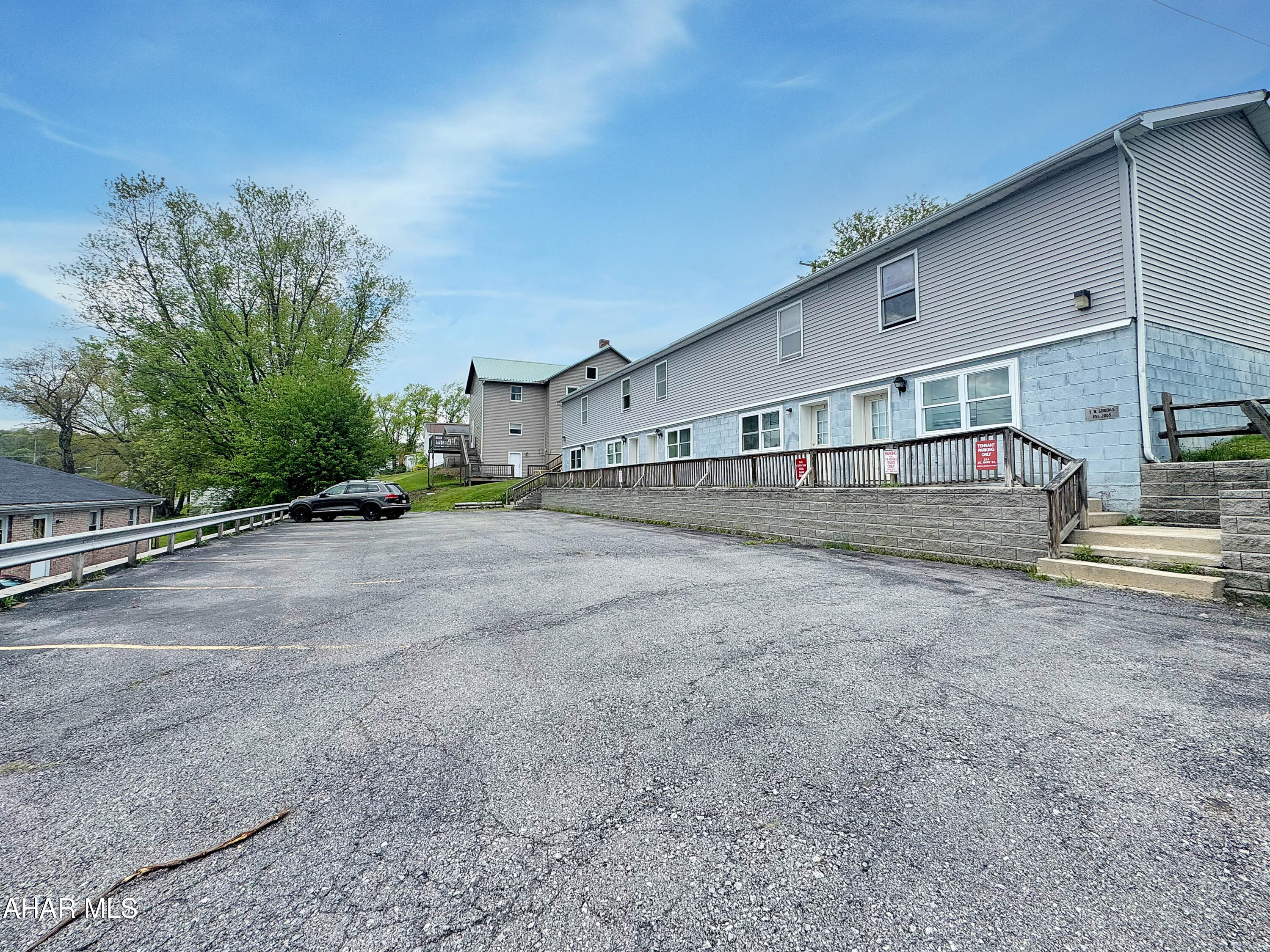 None - Commercial Sale