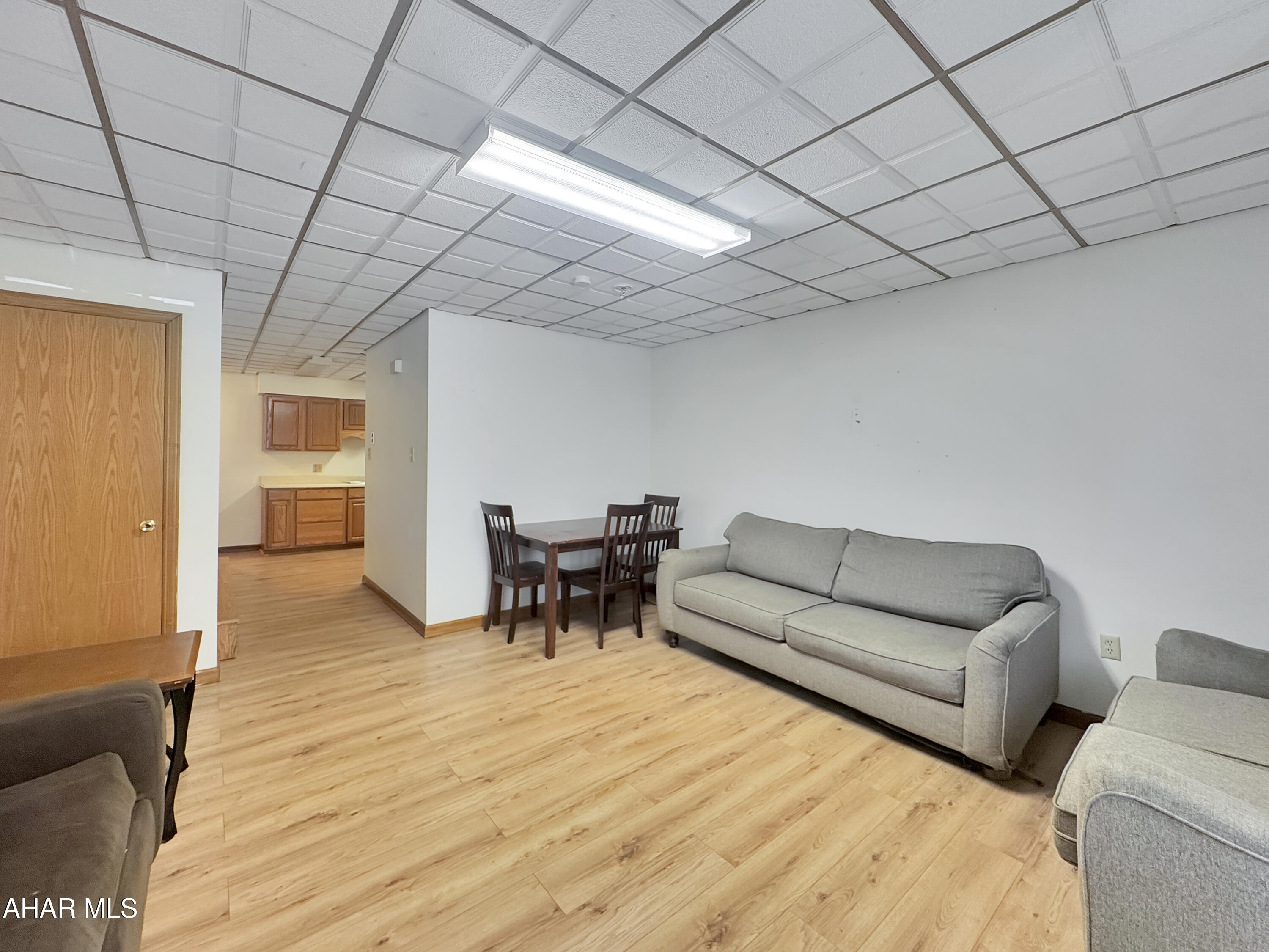 None - Commercial Sale