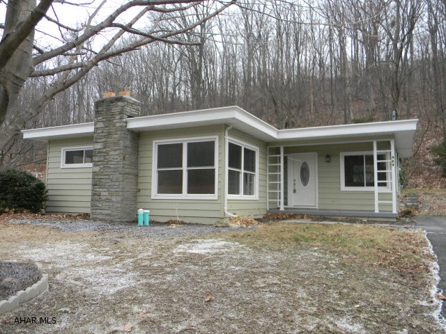 Unknown - Residential