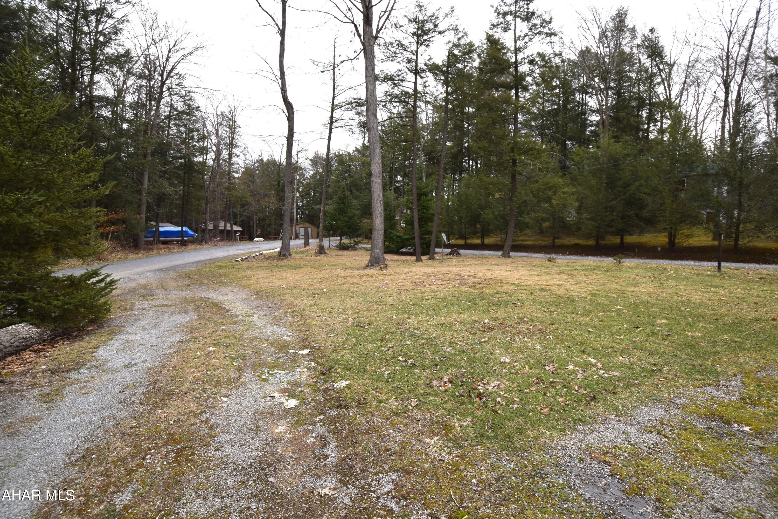 Glendale Yearound - Residential