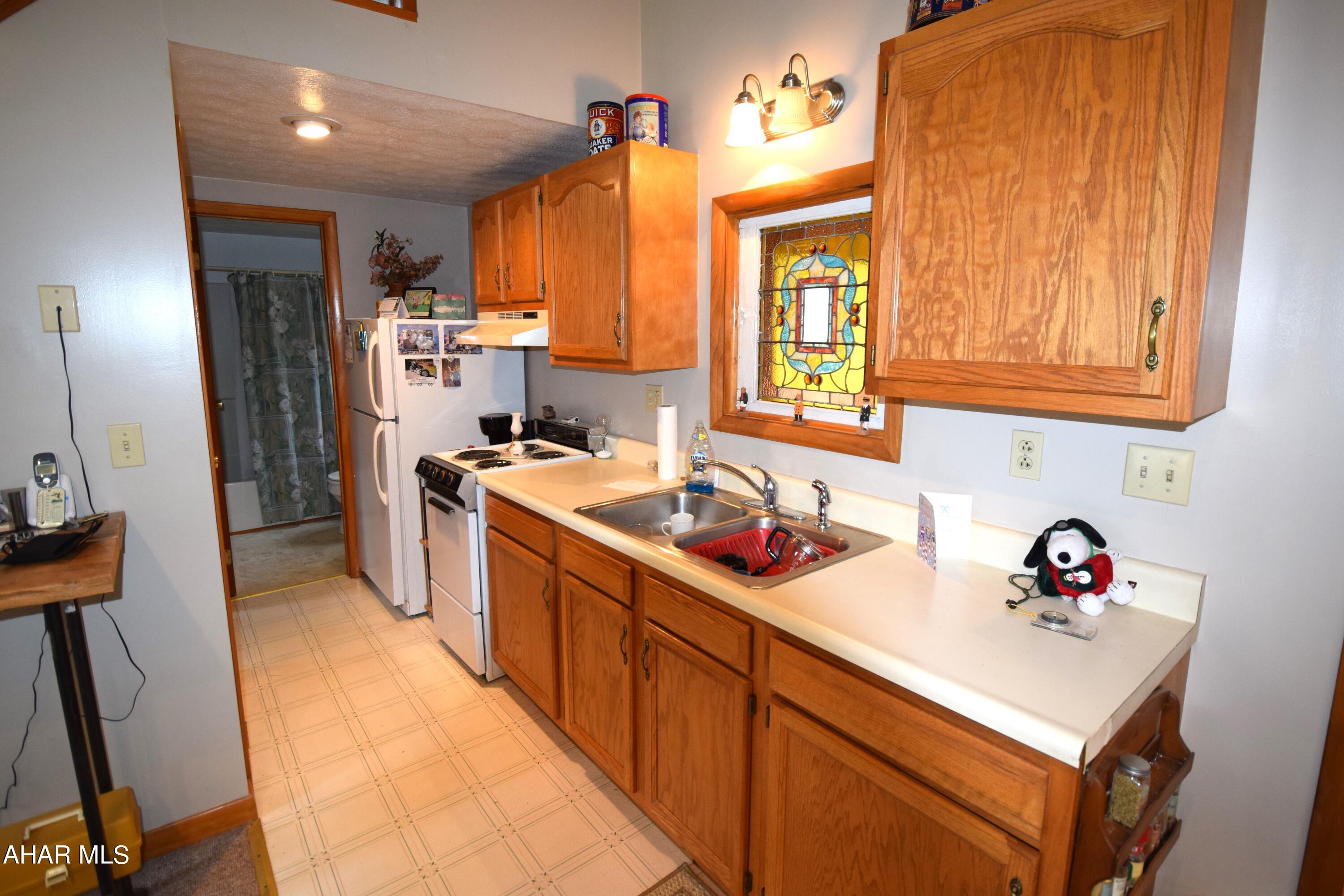 Glendale Yearound - Residential