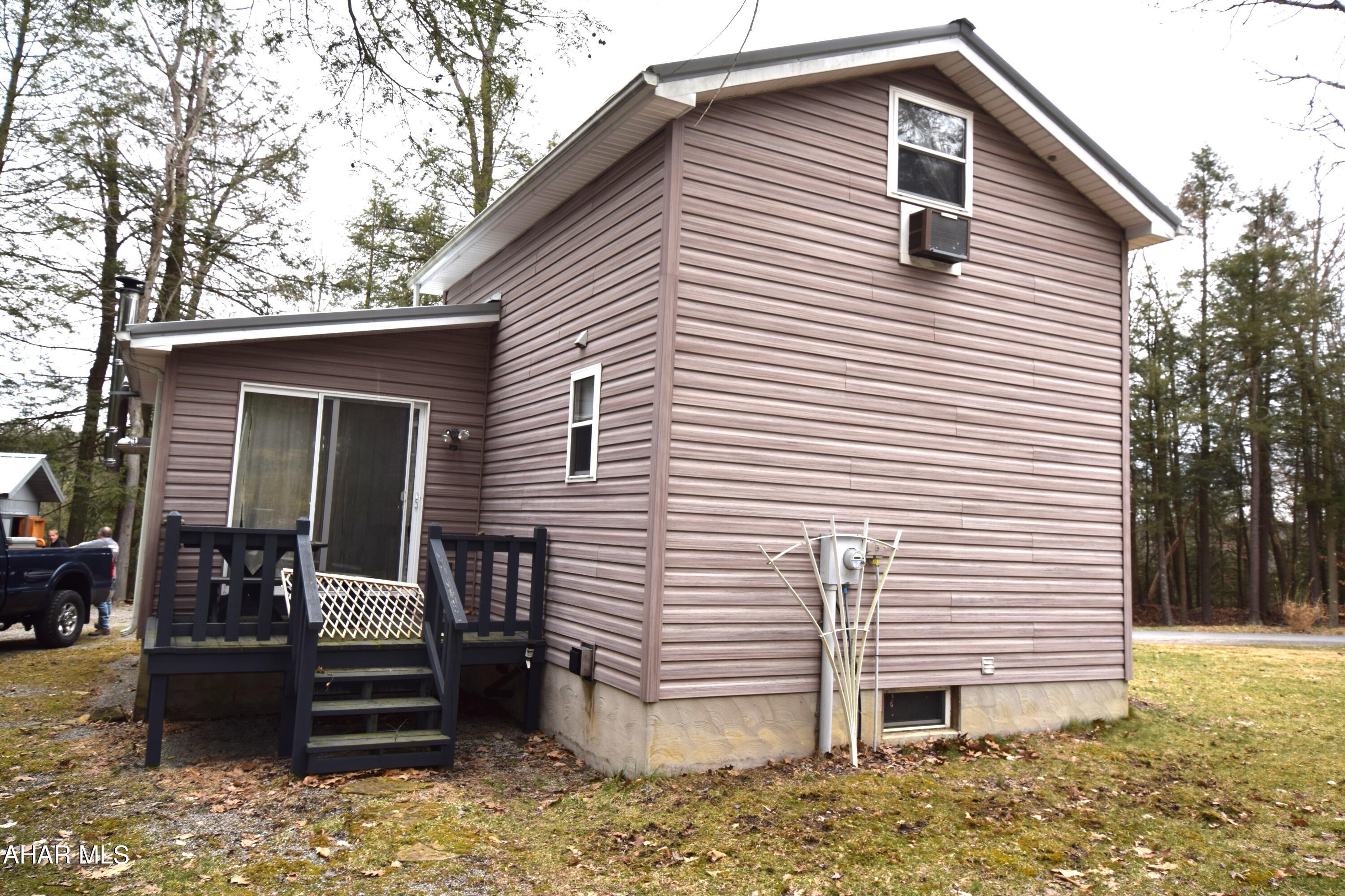 Glendale Yearound - Residential