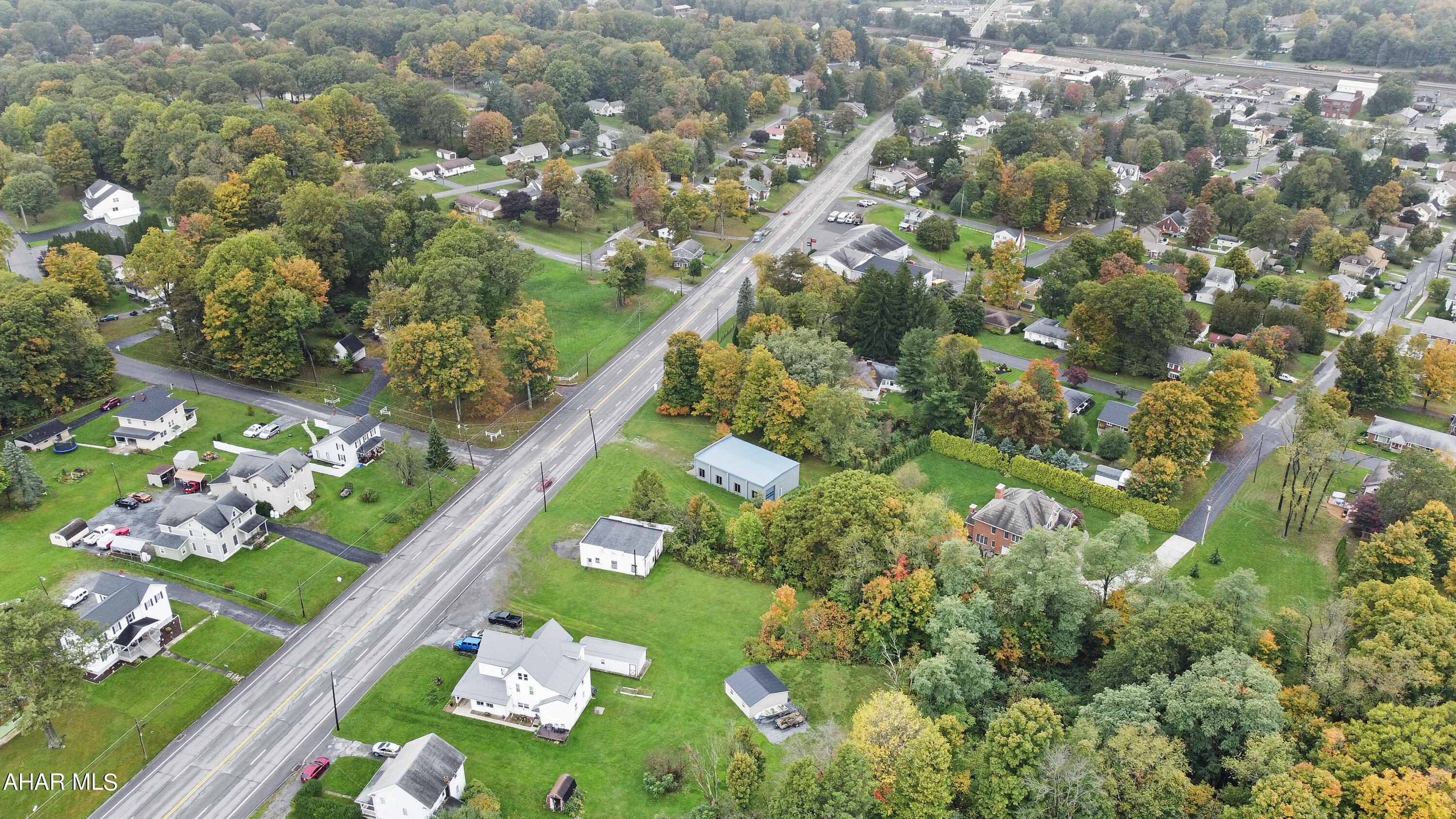 None - Commercial Sale