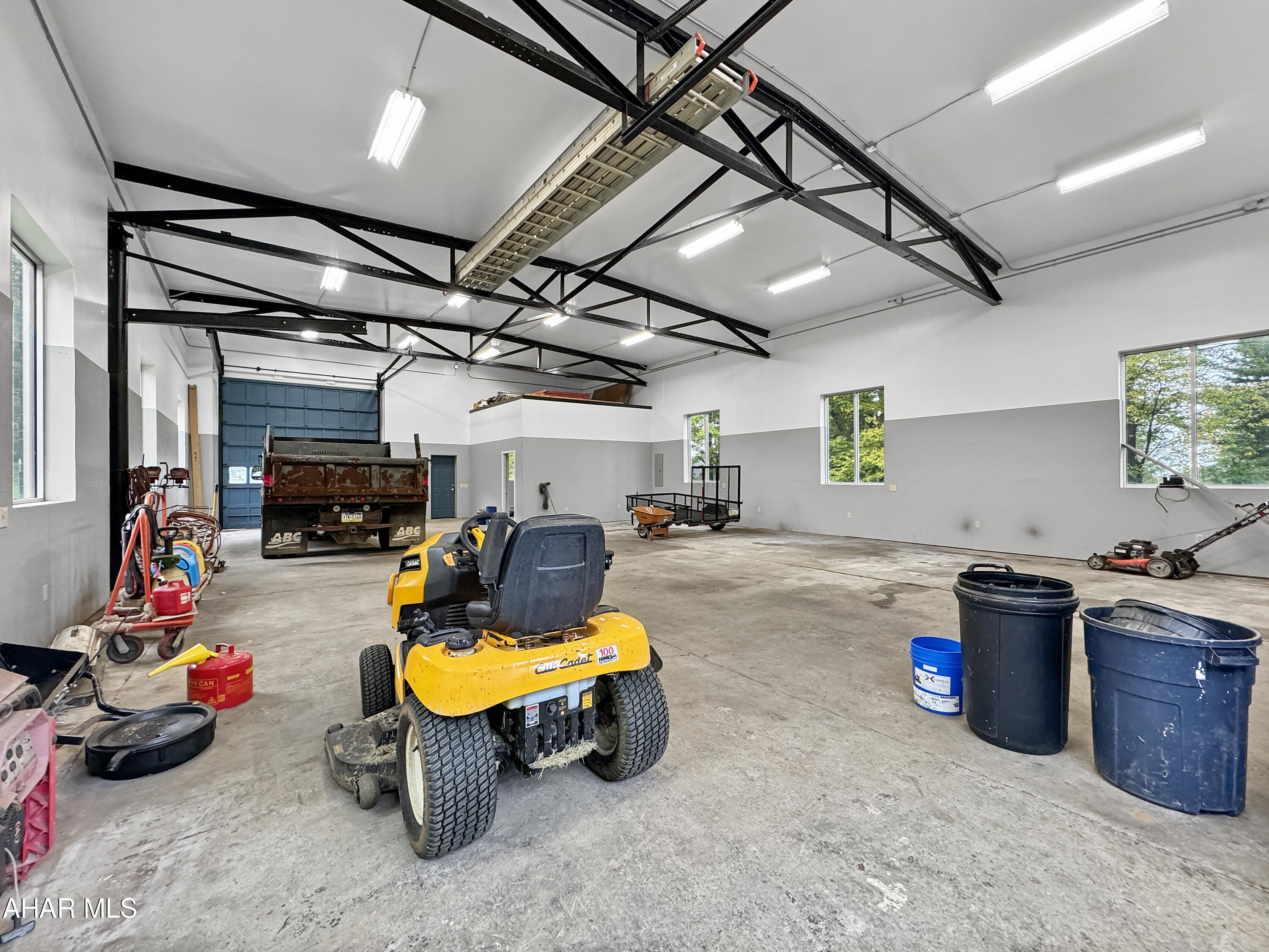 None - Commercial Sale