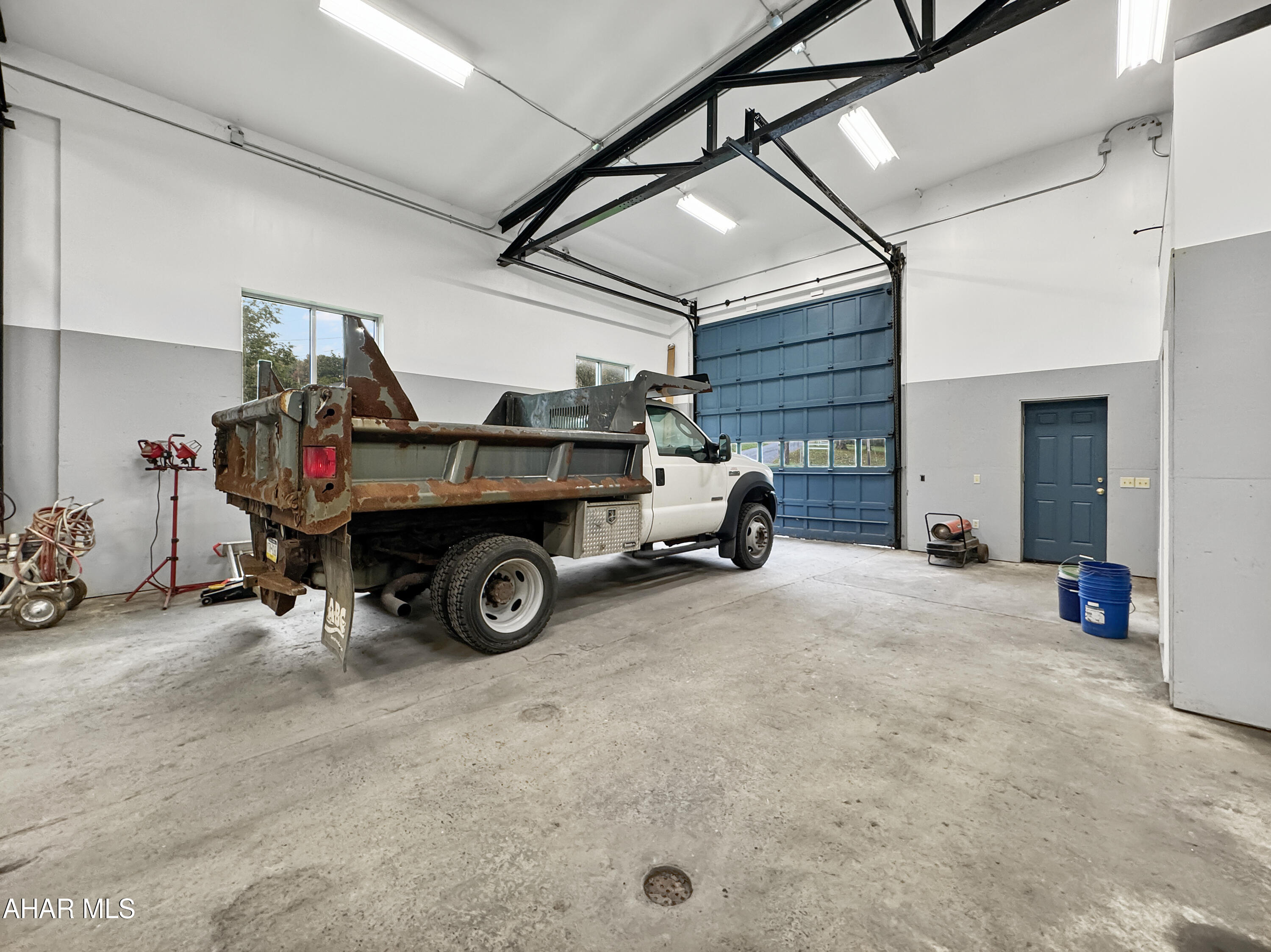 None - Commercial Sale