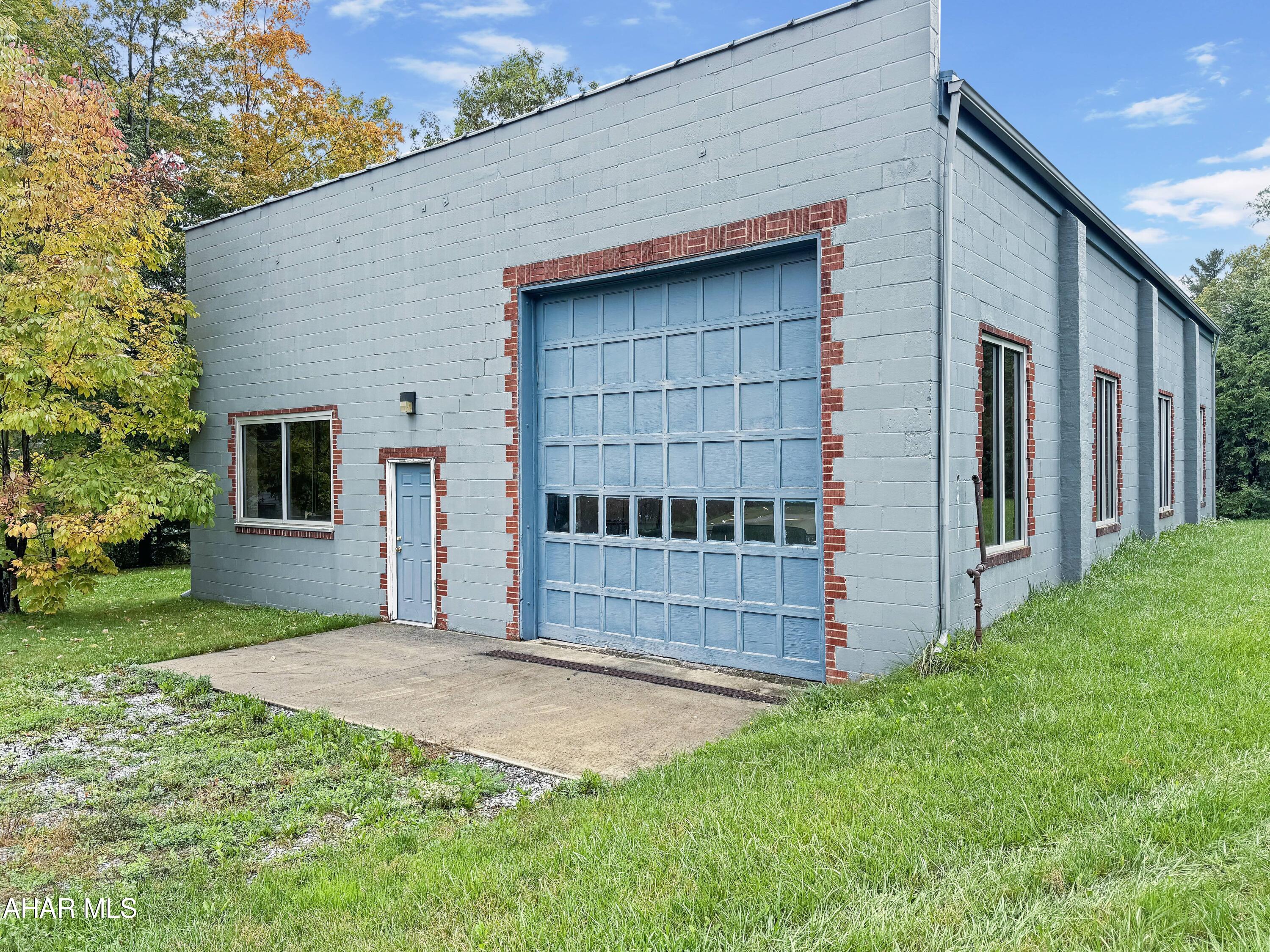 None - Commercial Sale