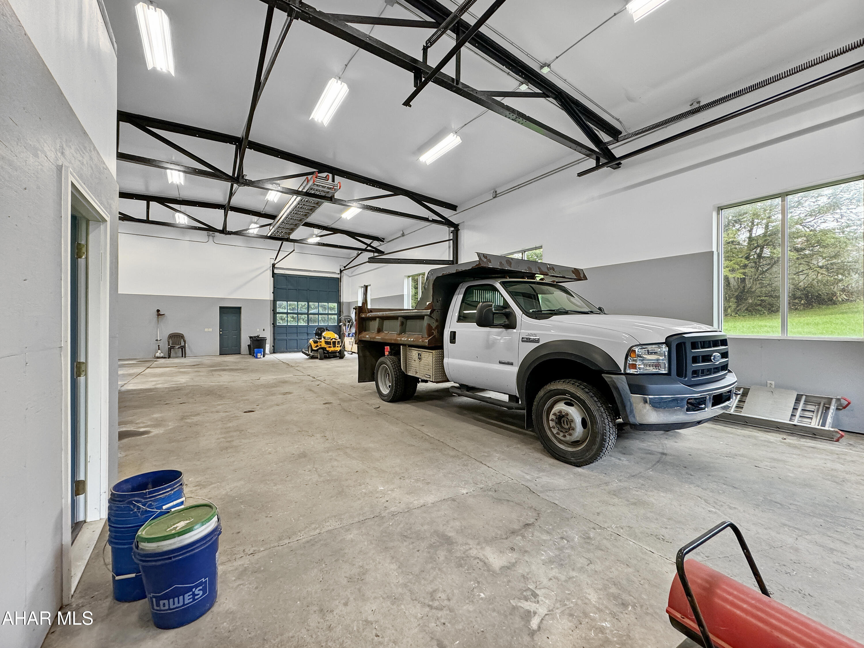 None - Commercial Sale