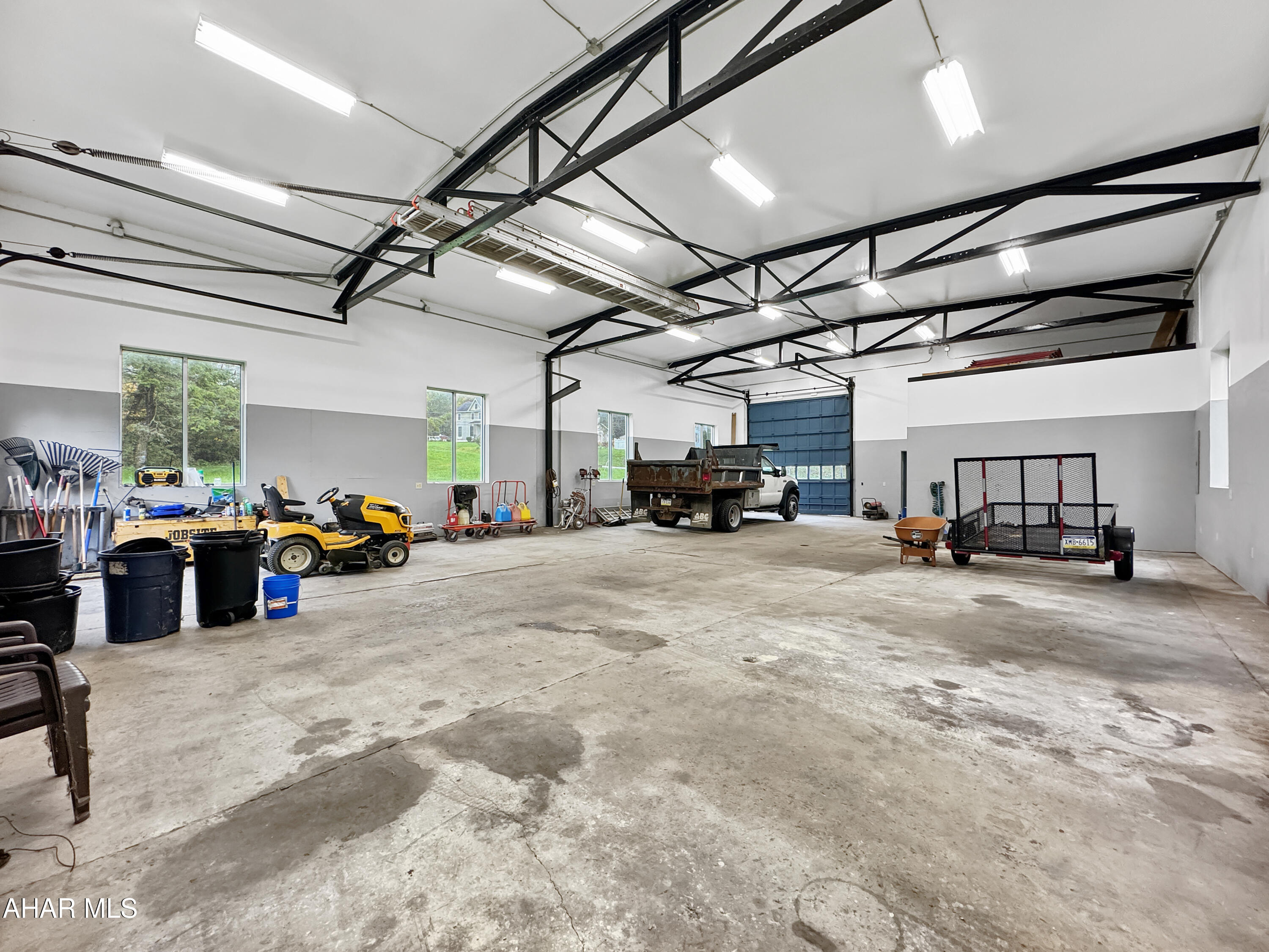 None - Commercial Sale