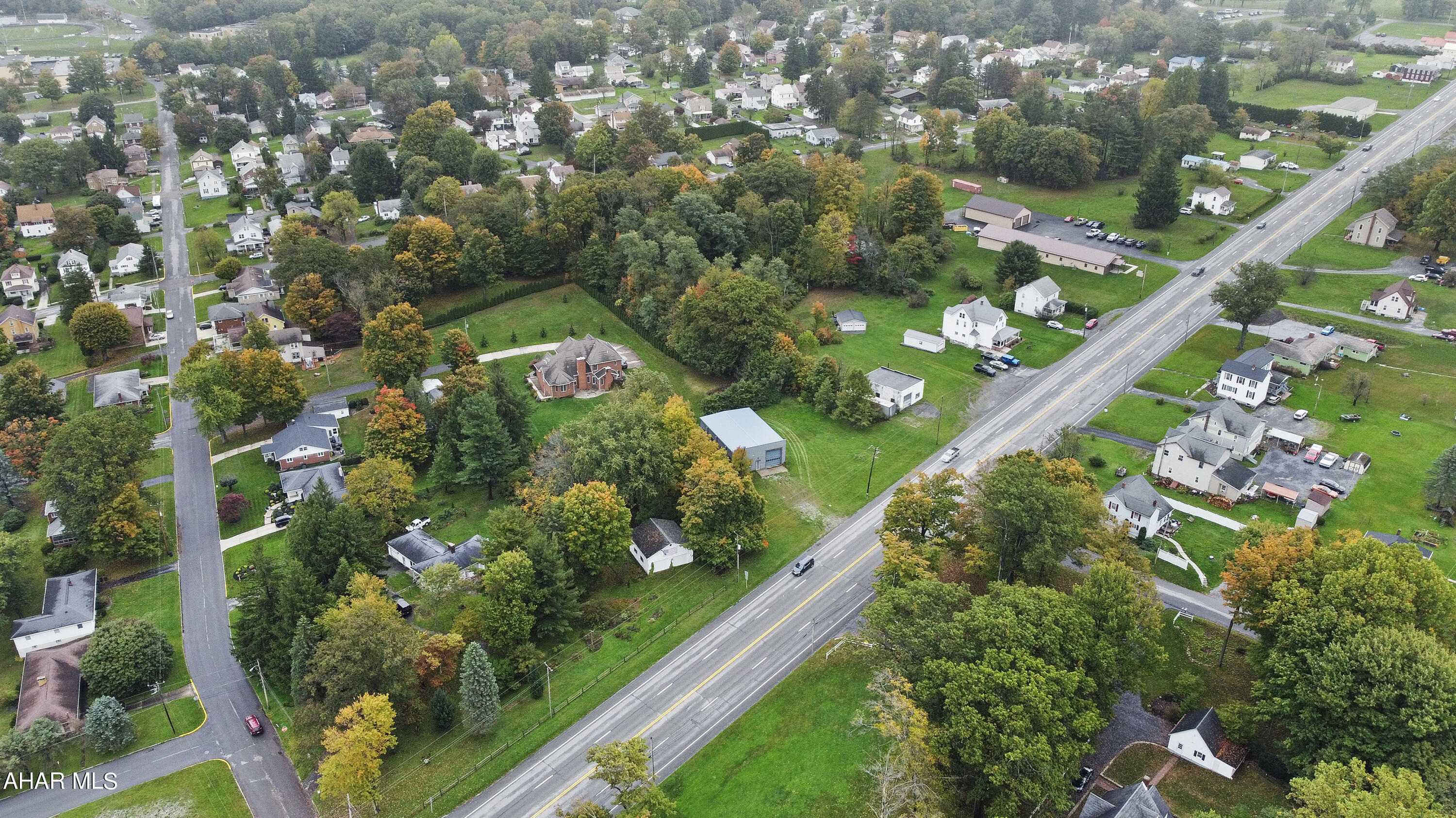 None - Commercial Sale