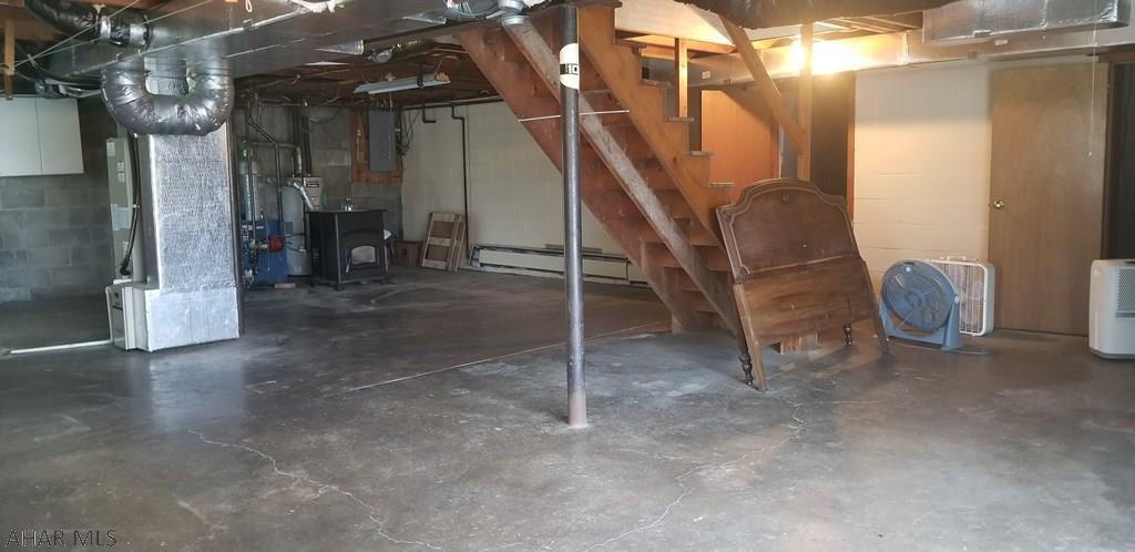 Unknown - Residential