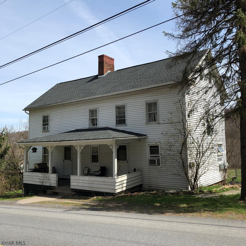 Unknown - Residential