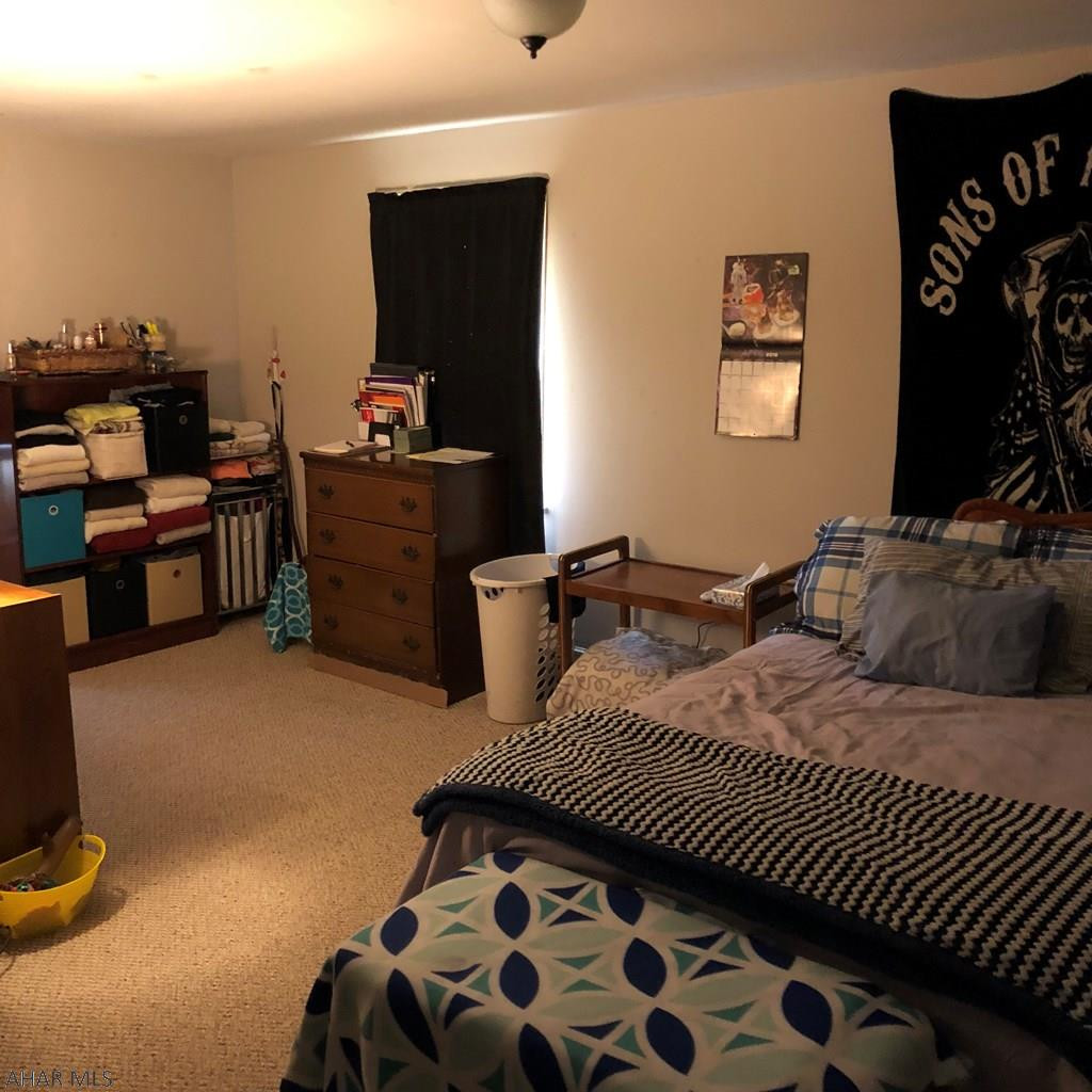 Unknown - Residential