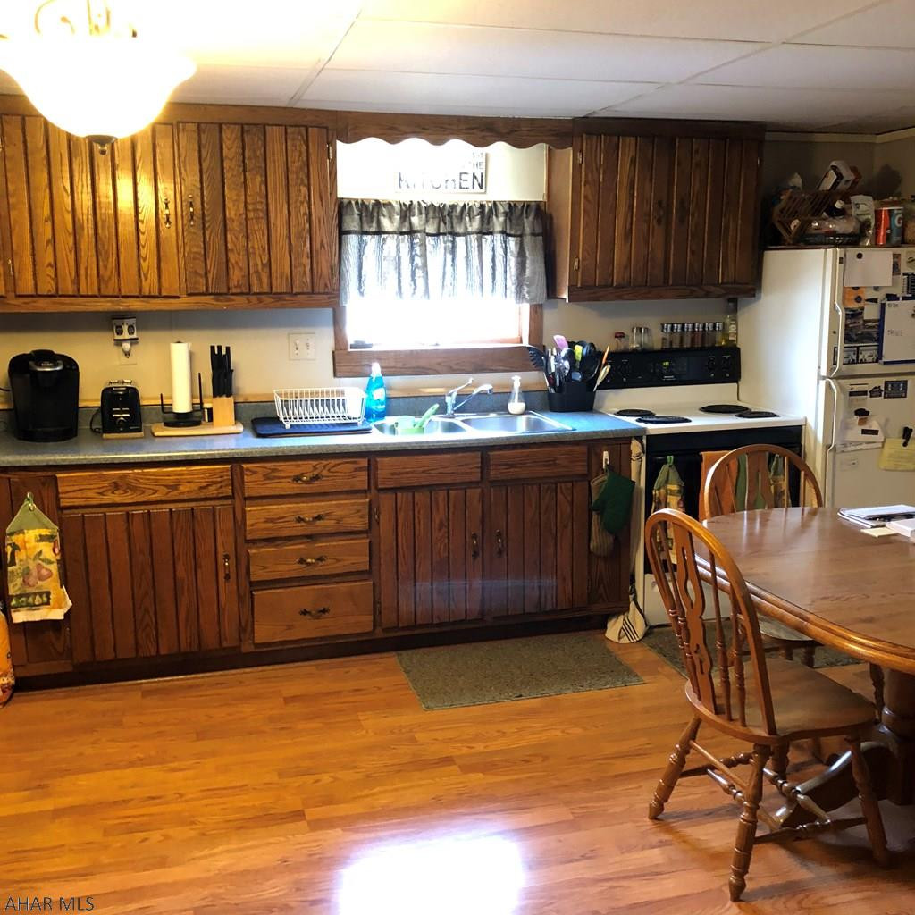 Unknown - Residential