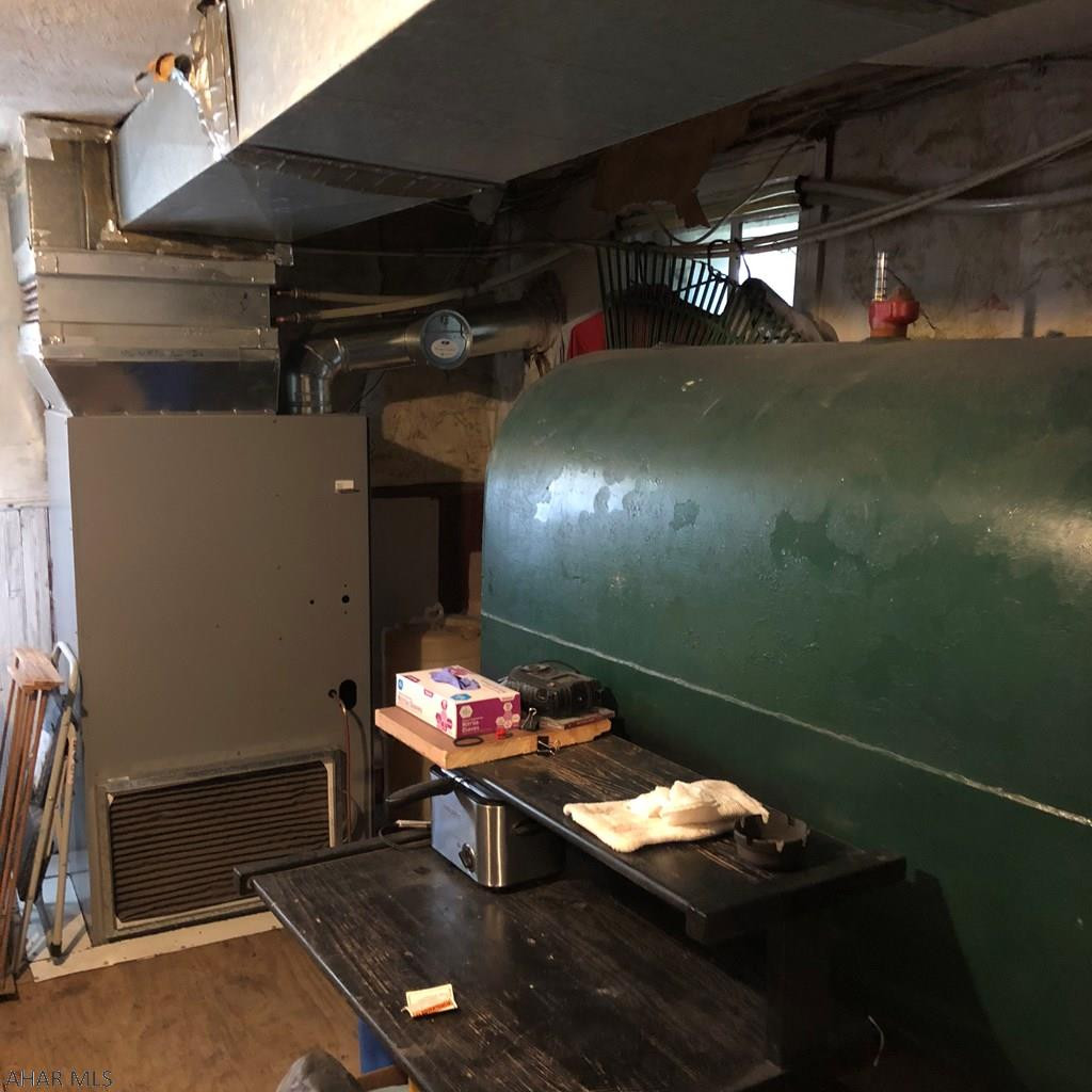 Unknown - Residential