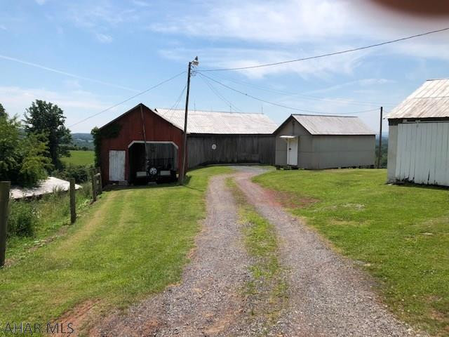 Unknown - Residential