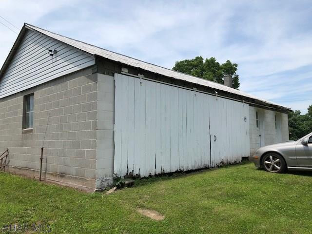 Unknown - Residential