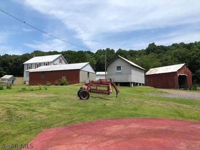 Unknown - Residential