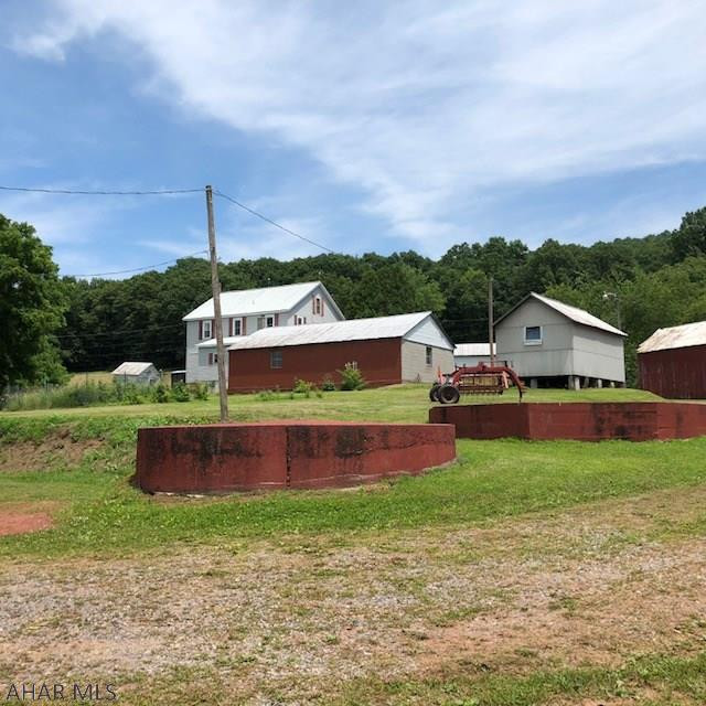 Unknown - Residential