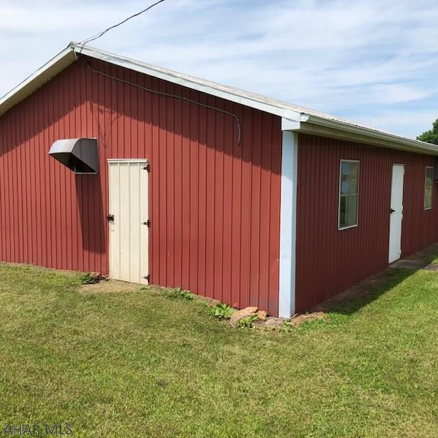 Unknown - Residential