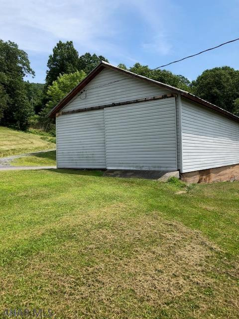 Unknown - Residential