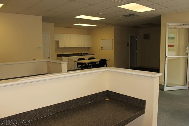 Unknown - Commercial Sale