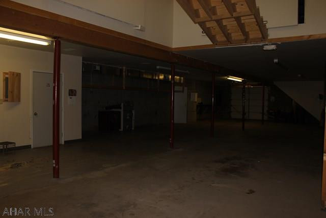 Unknown - Commercial Sale