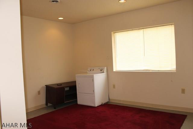 Unknown - Commercial Sale