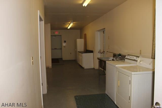 Unknown - Commercial Sale