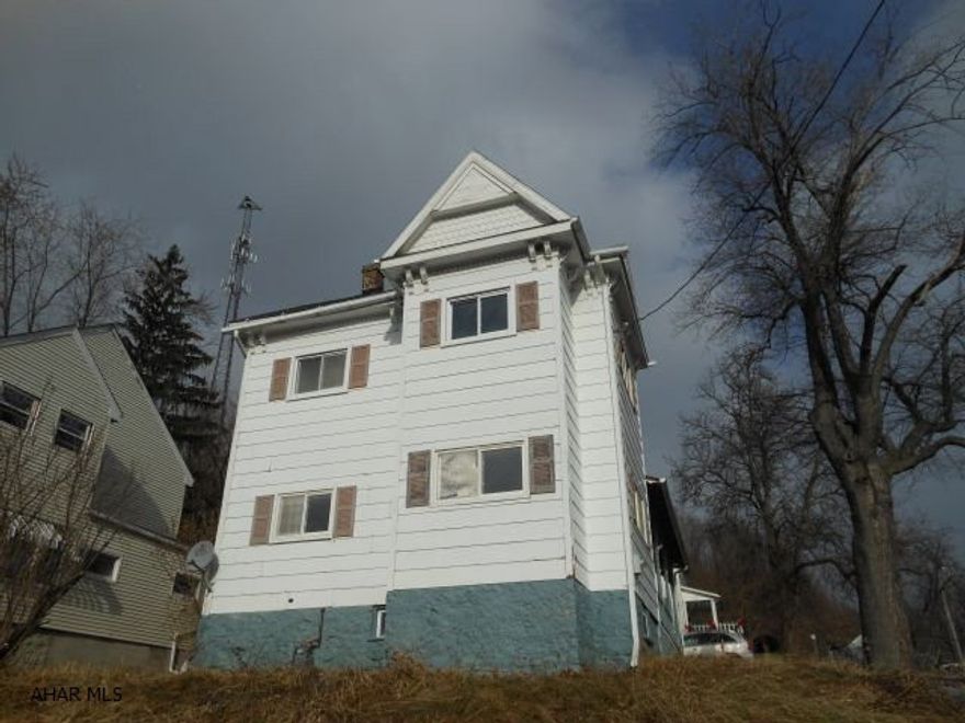 This is a Fannie Mae HomePath property.