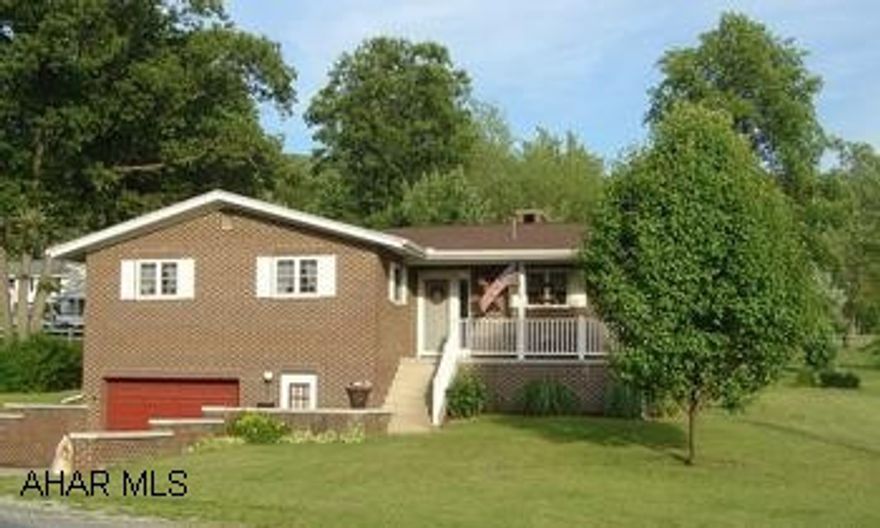 NEW FAMILY NEEDED - All Brick Raised Ranch - 1413 Tyler Avenue - Pleasant Valley Schools - 3 BR, 2.5 BA, LR w/brick fp, DR open to step saving kitchen w/breakfast bar, part. fin. basement w/stone fp, all appliances.  Call Janet Burley 814-942-3112. NEW FAMILY NEEDED - All Brick Raised Ranch - 1413 Tyler Avenue - Pleasant Valley Schools - 3 BR, 2.5 BA, LR w/brick fp, DR open to step saving kitchen w/breakfast bar, part. fin. basement w/stone fp, all appliances, hardwood fls, NEW windows, 1/C Gar, Patio, lot 100x120.  $169,900.  Call Janet Burley 814-942-3112.  BRING OFFERS!