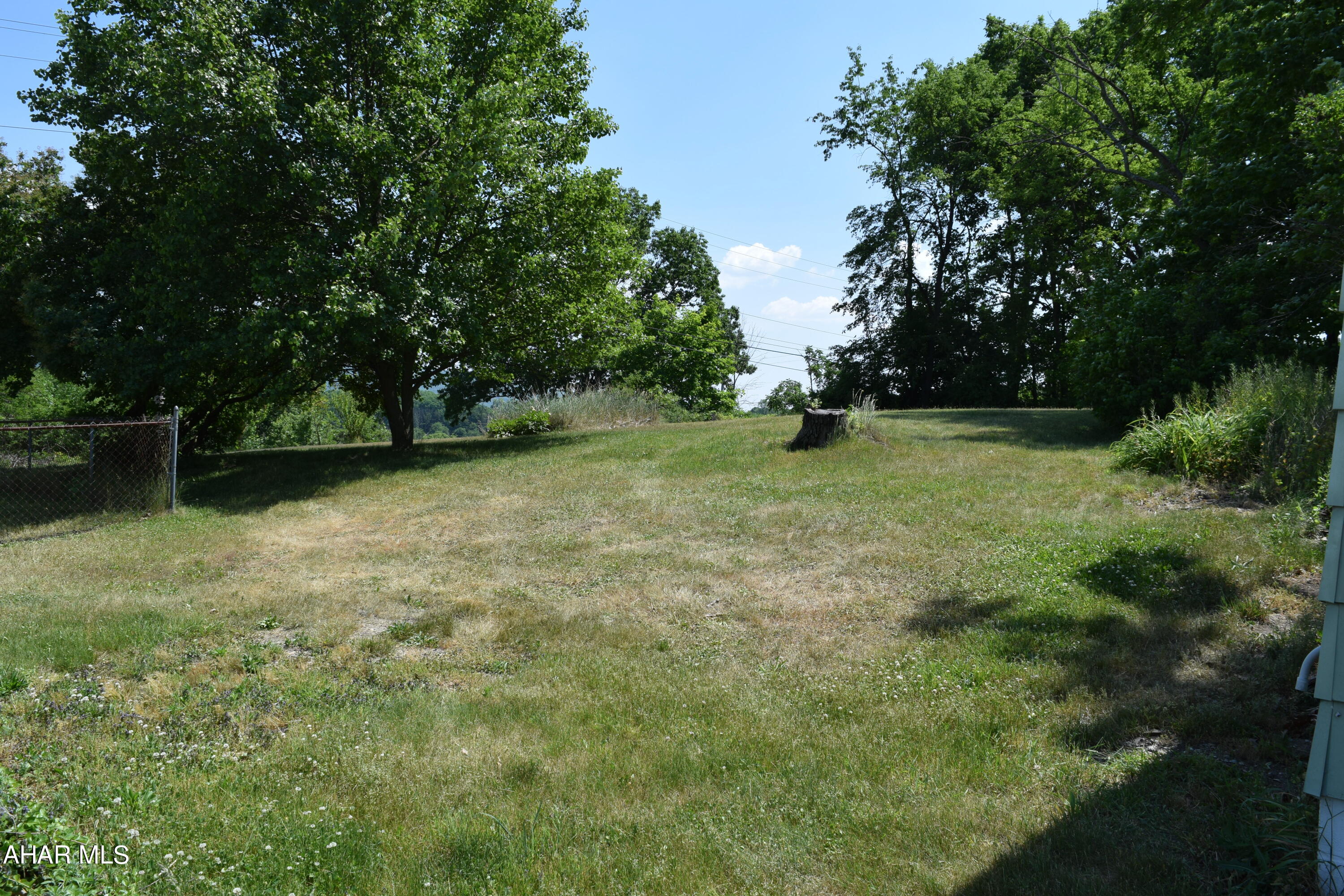 Juniata - Residential