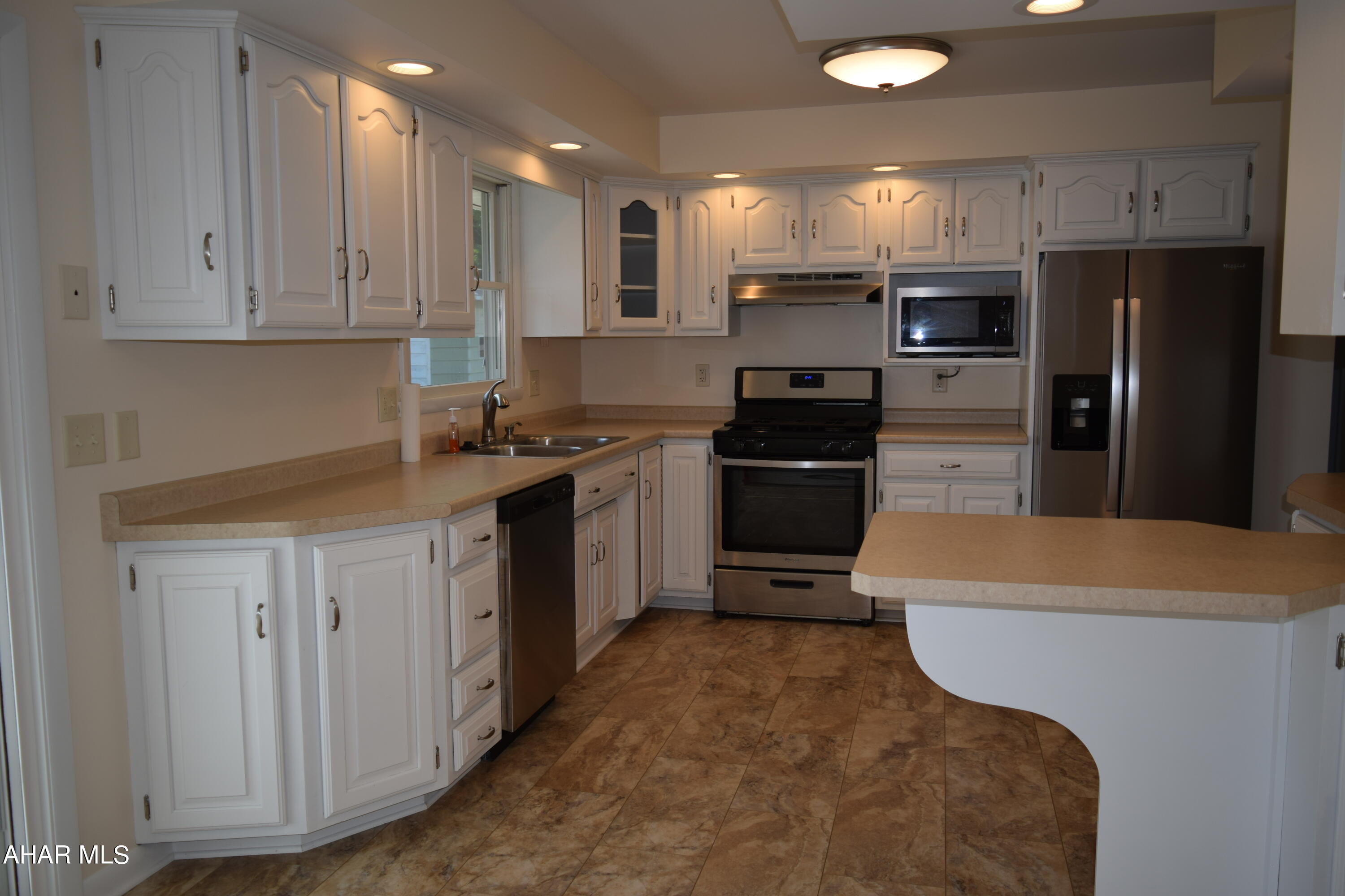 Juniata - Residential