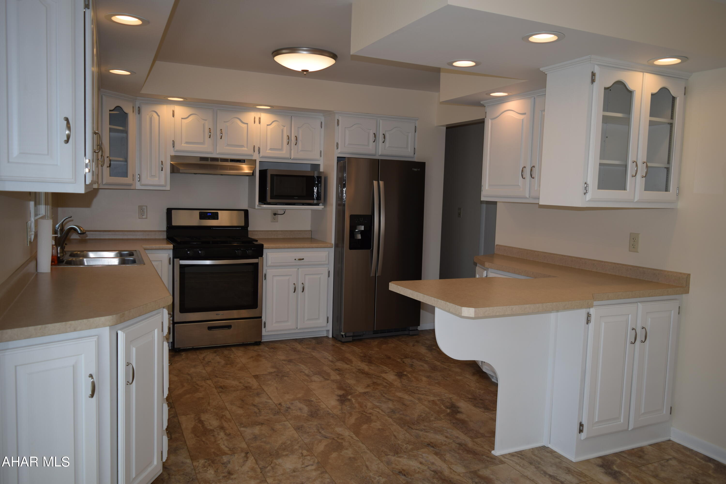 Juniata - Residential