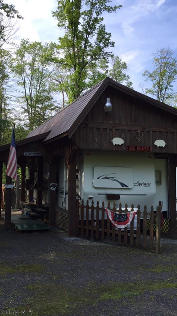 Glendale Yearound - Residential