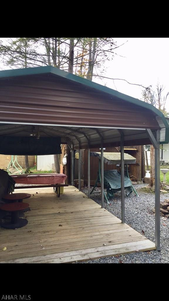 Glendale Yearound - Residential