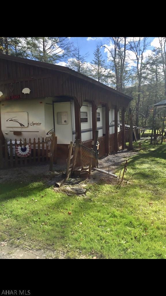 Glendale Yearound - Residential