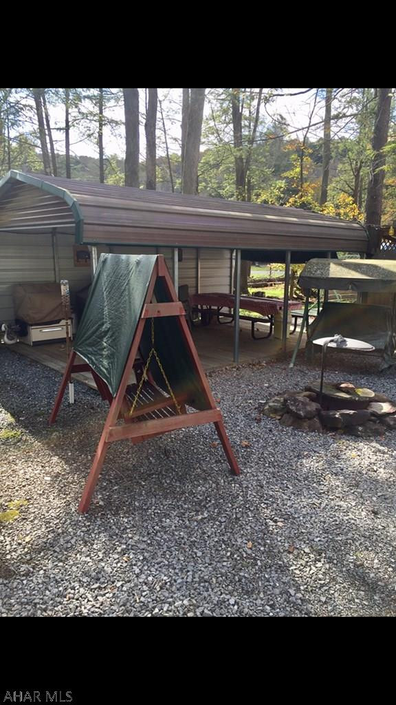 Glendale Yearound - Residential