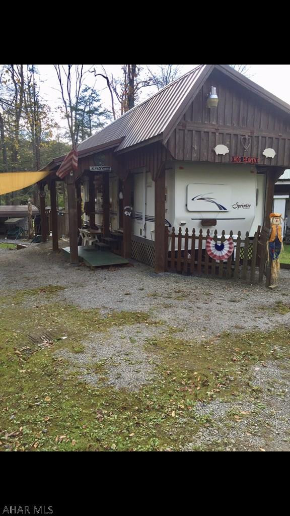 Glendale Yearound - Residential