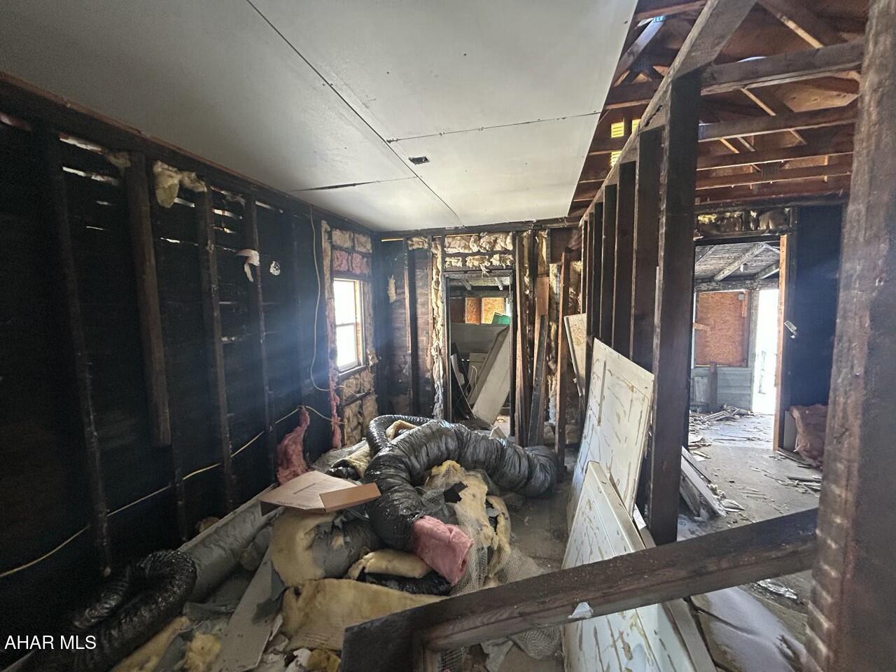 None - Residential Income