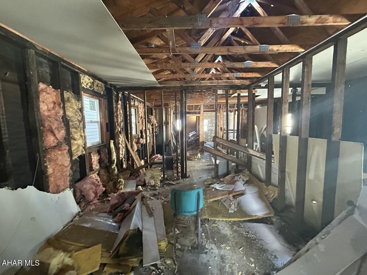 None - Residential Income