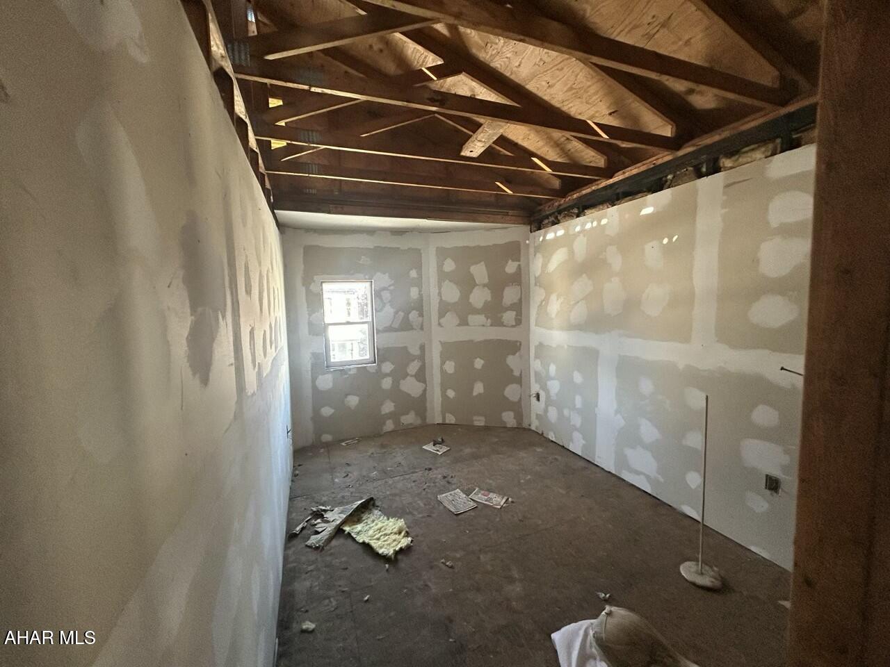 None - Residential Income