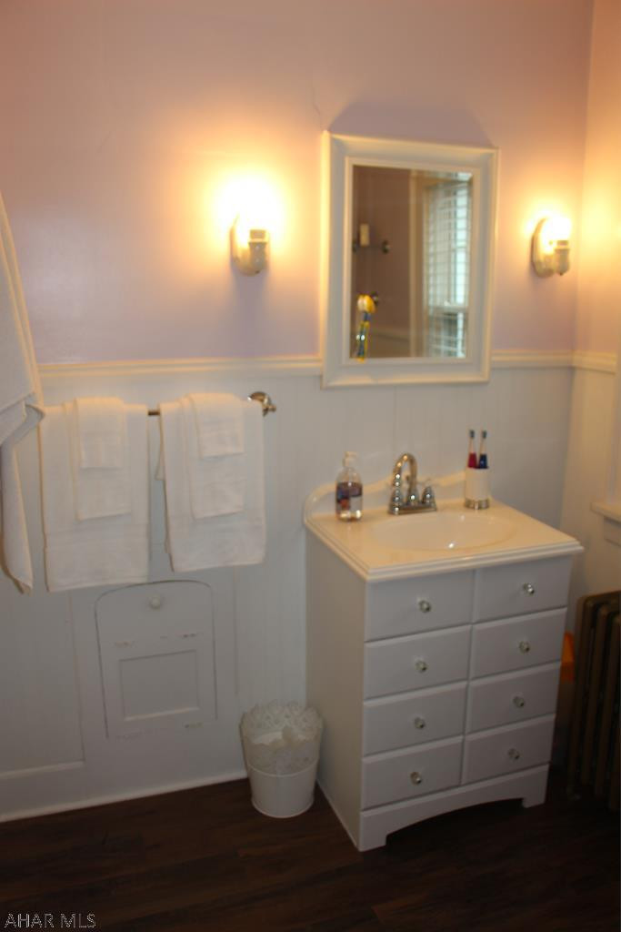 Fairview - Residential