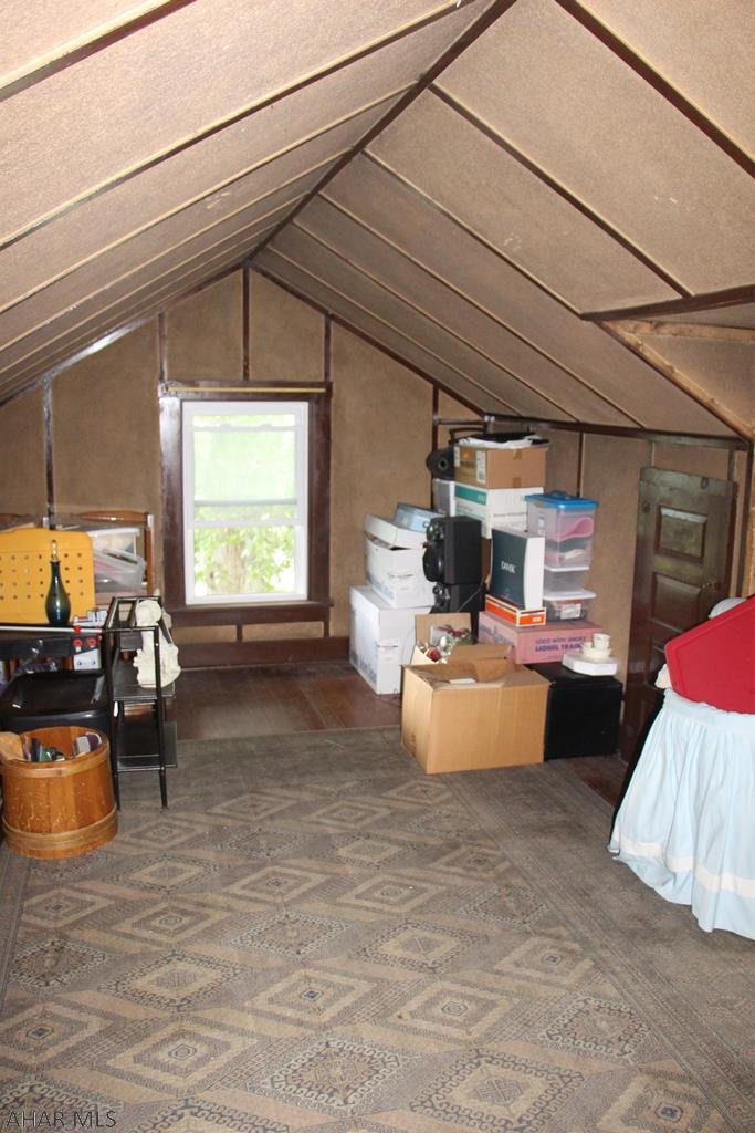 Fairview - Residential