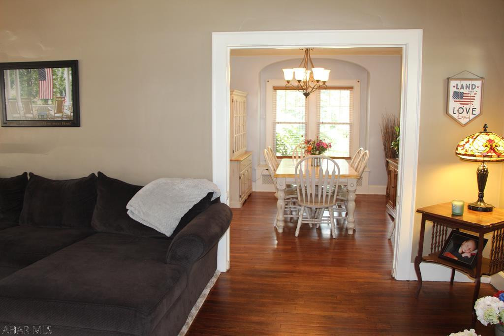 Fairview - Residential