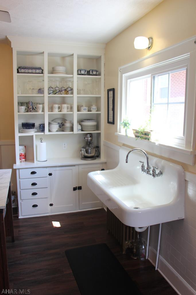 Fairview - Residential