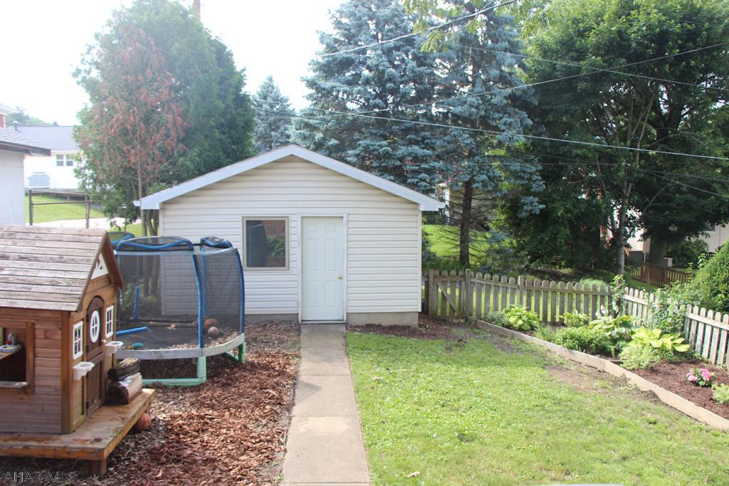 Fairview - Residential